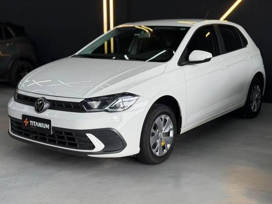 VOLKSWAGEN POLO 1.0 MPI MANUAL